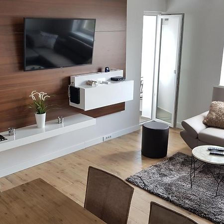 Krunska 54 Daire Belgrad Dış mekan fotoğraf
