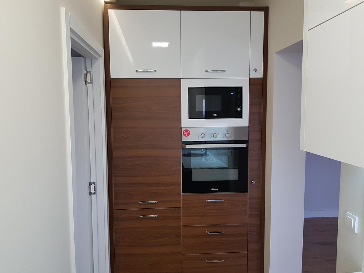 Krunska 54 Daire Belgrad Dış mekan fotoğraf