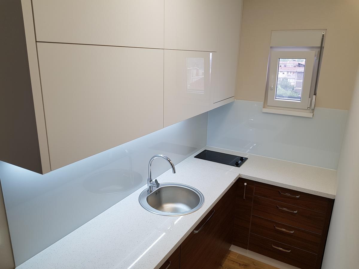 Krunska 54 Daire Belgrad Dış mekan fotoğraf