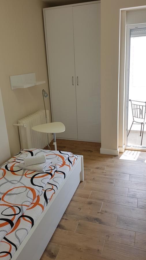 Krunska 54 Daire Belgrad Dış mekan fotoğraf
