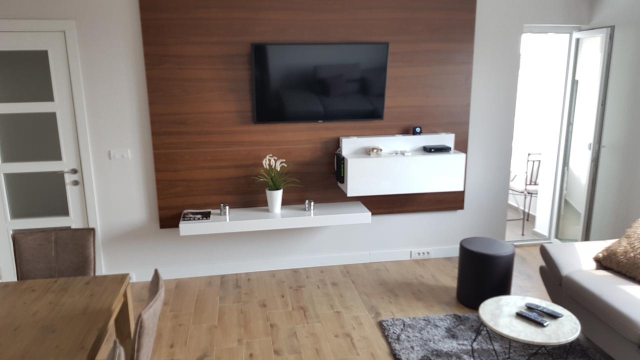 Krunska 54 Daire Belgrad Dış mekan fotoğraf