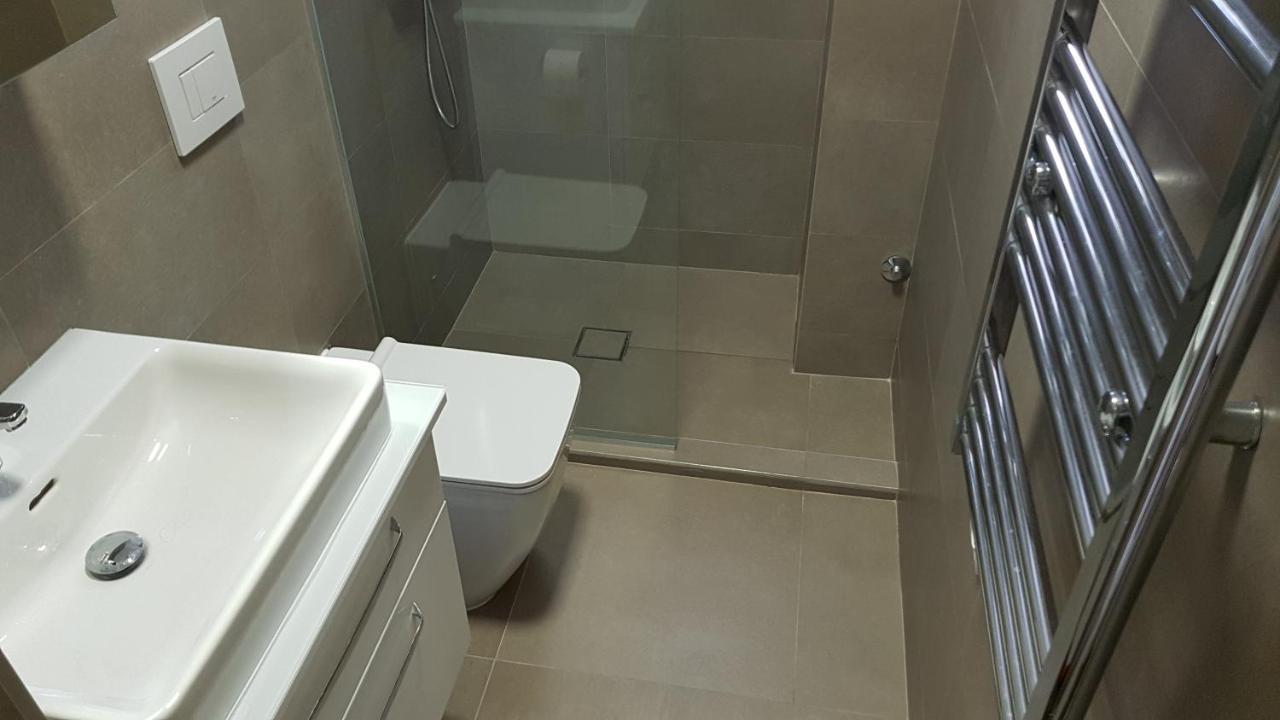 Krunska 54 Daire Belgrad Dış mekan fotoğraf