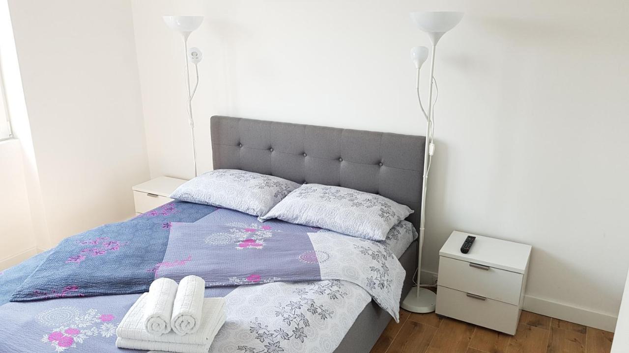 Krunska 54 Daire Belgrad Dış mekan fotoğraf