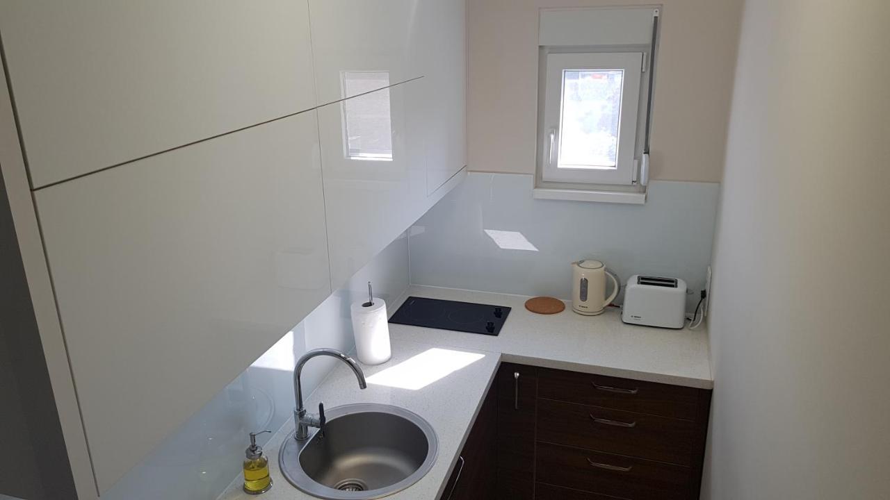 Krunska 54 Daire Belgrad Dış mekan fotoğraf