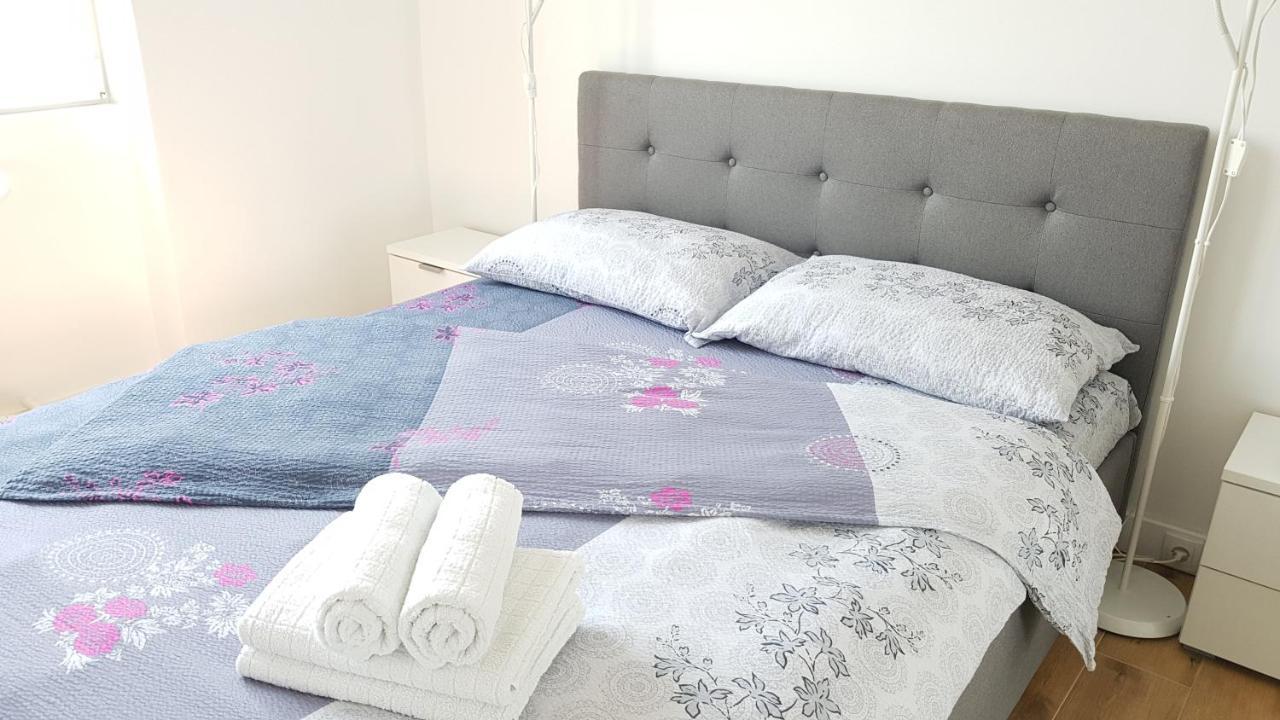 Krunska 54 Daire Belgrad Dış mekan fotoğraf